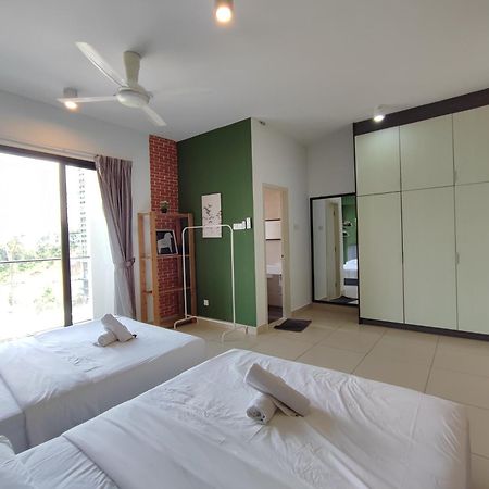 Studio One At Midhills Genting Highlands بينتونغ المظهر الخارجي الصورة