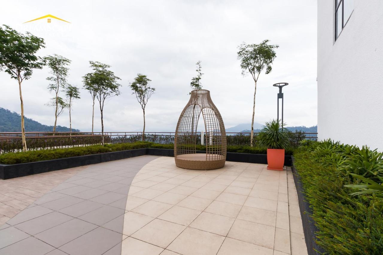 Studio One At Midhills Genting Highlands بينتونغ المظهر الخارجي الصورة