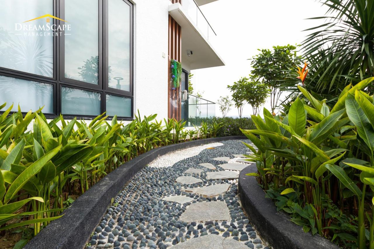 Studio One At Midhills Genting Highlands بينتونغ المظهر الخارجي الصورة