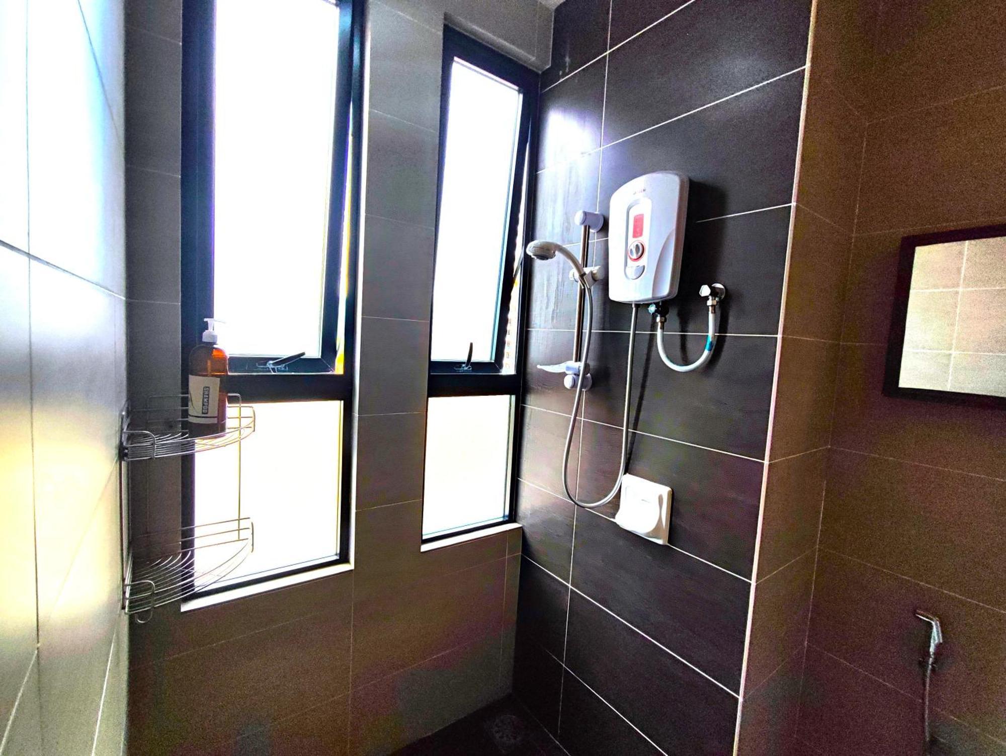 Studio One At Midhills Genting Highlands بينتونغ المظهر الخارجي الصورة