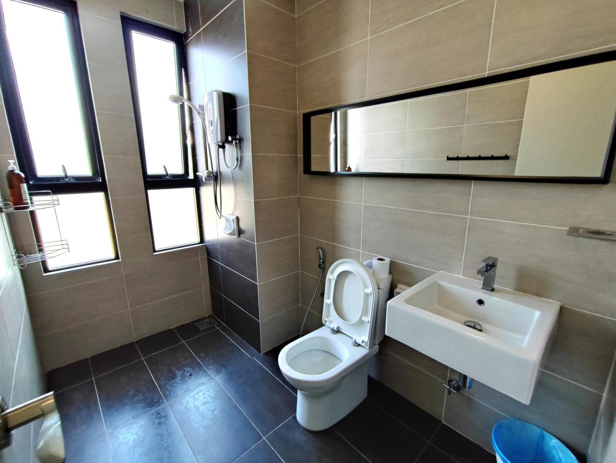 Studio One At Midhills Genting Highlands بينتونغ المظهر الخارجي الصورة